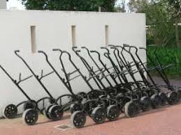 ►Trolleys-Junior