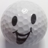 Golfballen