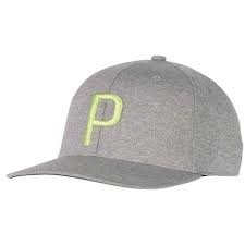 Puma deals p snapback