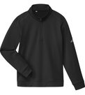 Adidas-half-zip-solid-layer