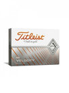 Titleist-Velocity