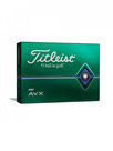 Titleist-AVX