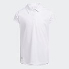 Adidas-girls-perf.-polo-wit