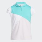 Adidas-Girls-polo-heatready-mint-rush