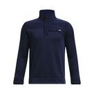 Under-Armour-sweaterfleece-navy