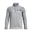 Under-Armour-sweaterfleece-steel-grey