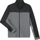 Adidas-Jr.-Jacket-full-zip-black