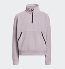 Adidas-Girls-fleece-roze