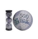 Golfbal-euro