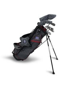 USKids UL60-s 7 club set