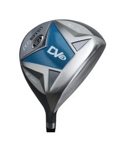 USKids UL48-s DV3-driver