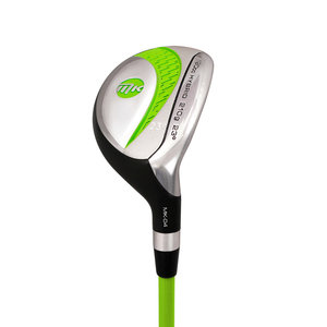 MKids pro hybrid groen 57