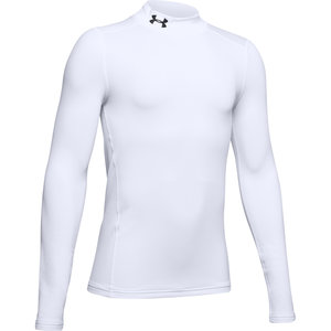 Under Armour CG Jr. mock wit