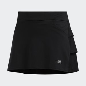 Adidas Ruffle skort zwart