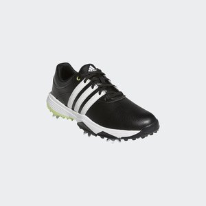 Adidas Tour360 infinity black/white/lime