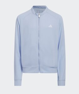 Adidas girls fleece layer