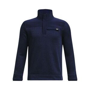 Under Armour sweaterfleece navy