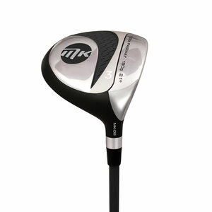 MKids pro fairway grijs 65