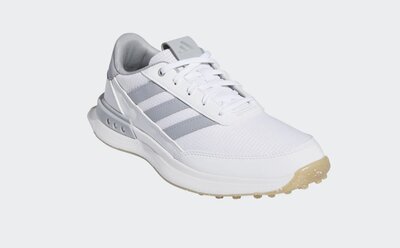 Adidas S2G white/silver