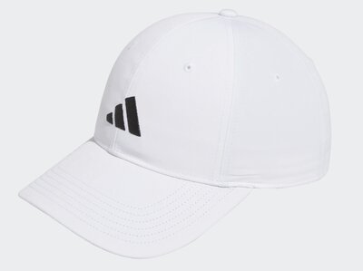 Adidas tour hat white