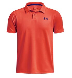 Under Armour performance polo