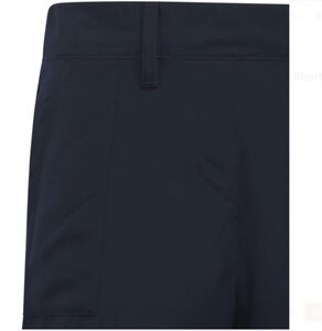 Adidas girls short navy