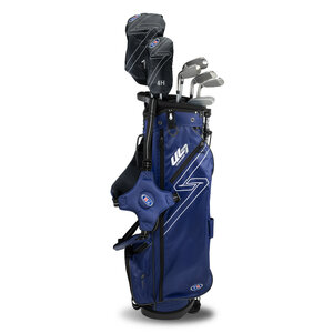 USKids UL7-63 7-club set