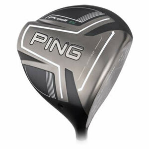 Ping Prodi G driver