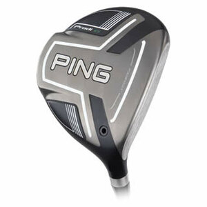 Ping Prodi G fairwaywood