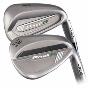 Ping Prodi G irons