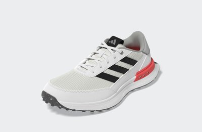 Adidas S2G SL white/black/red