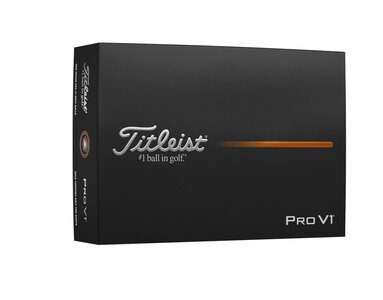 Titleist Pro V1
