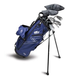 USKids UL7-54 7-club set