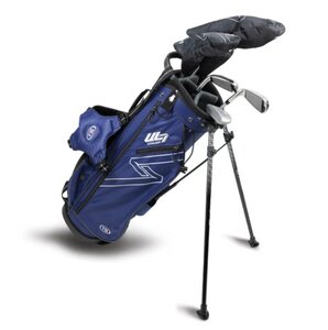 USKids UL7-54 5-club set