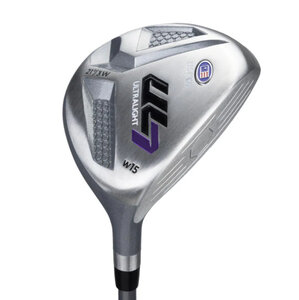 USKidfs UL7-54 Fairwaywood