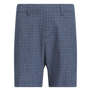 Adidas boys twill print short