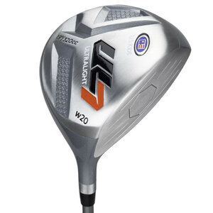 USKids UL7-51 Driver