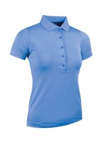 Dames Performance golf polo