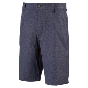 Puma Heather pounce short