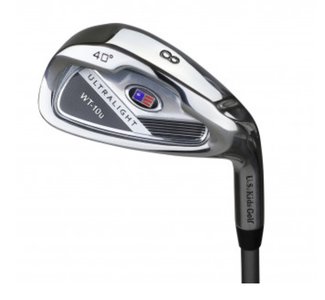 US Kids Irons UL63-WT10