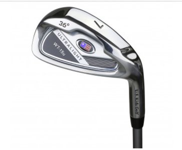 US Kids Irons UL54-WT15