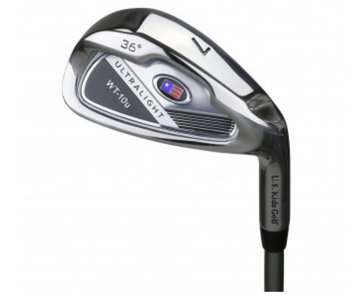 US Kids Irons UL60-WT10