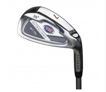 US Kids Irons UL57-WT15