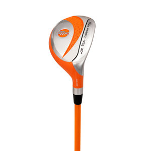 MKids hybrid oranje 49