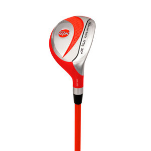 MKids hybrid rood 53