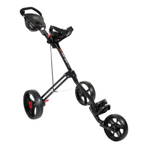 Masters 5-series 3-wheel trolley