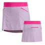 Adidas girls printed skort