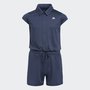 Adidas Girls jumpsuit