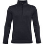 Under Armour Sweaterfleece antracite