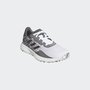 Adidas Jr. S2G SL white/grey/grey